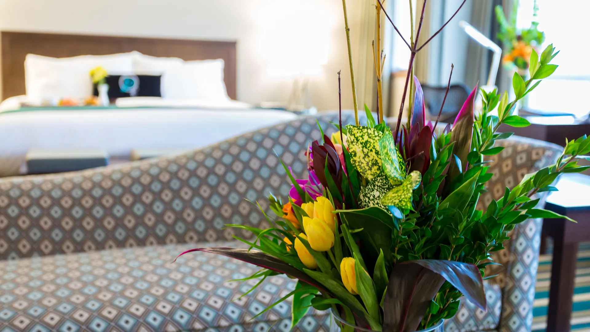 Hotel Blackfoot YYC 4*,  Canada