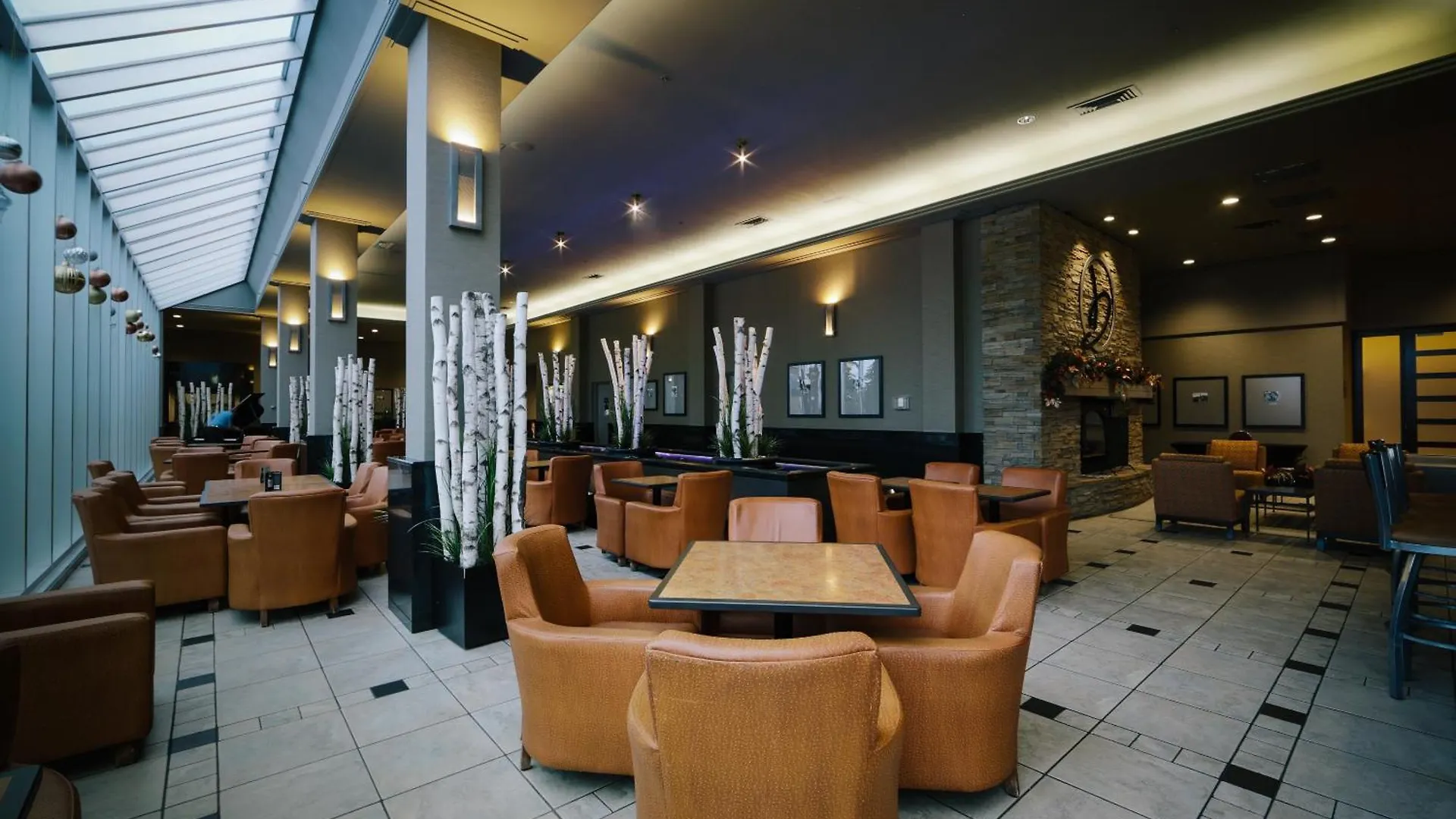 Hotel Blackfoot YYC