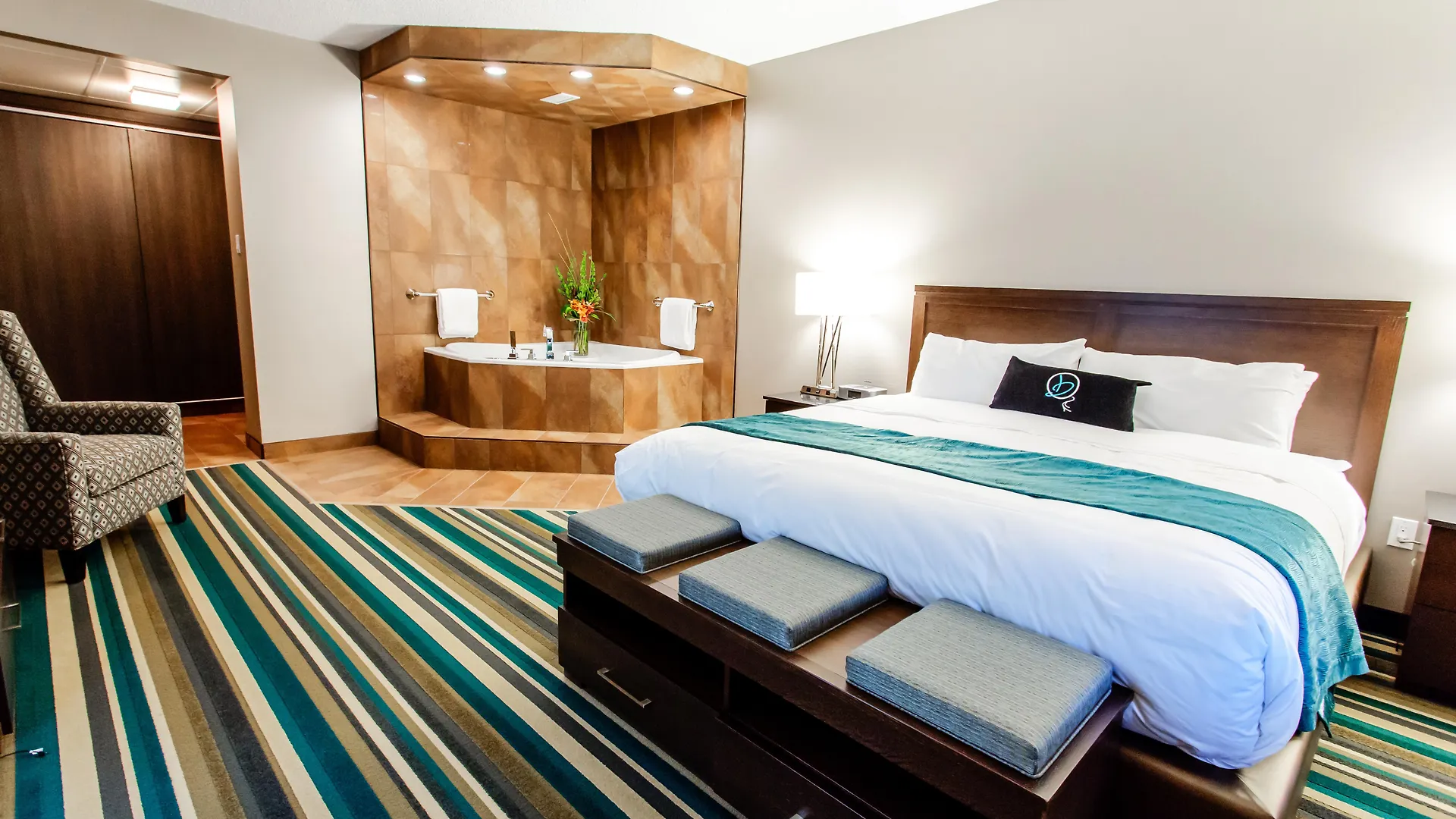 Hotel Blackfoot YYC