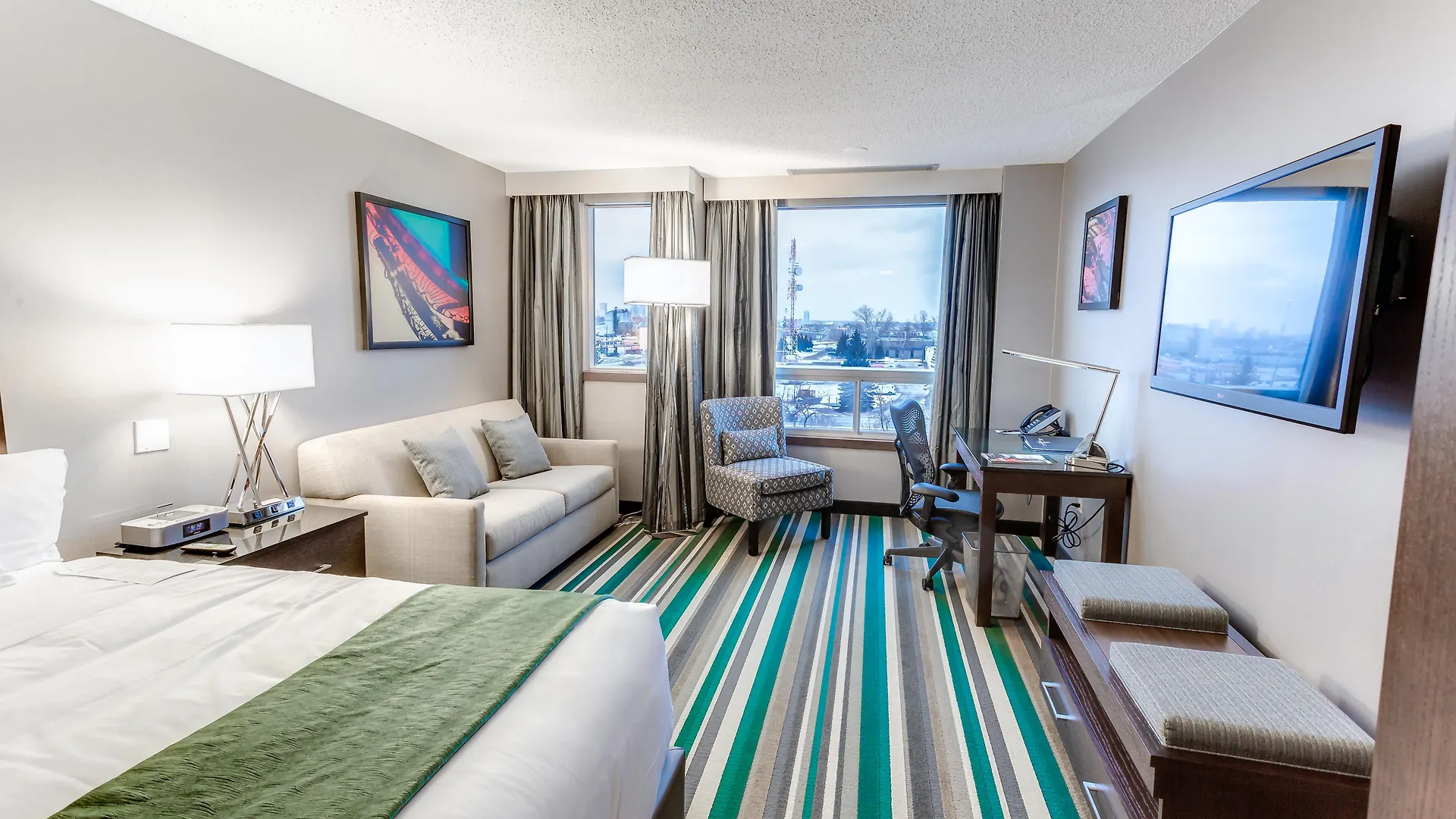 Hotel Blackfoot YYC 4*,