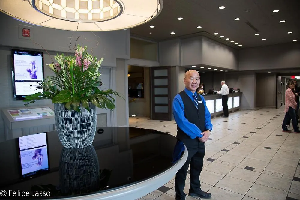 Hotel Blackfoot YYC 4*,