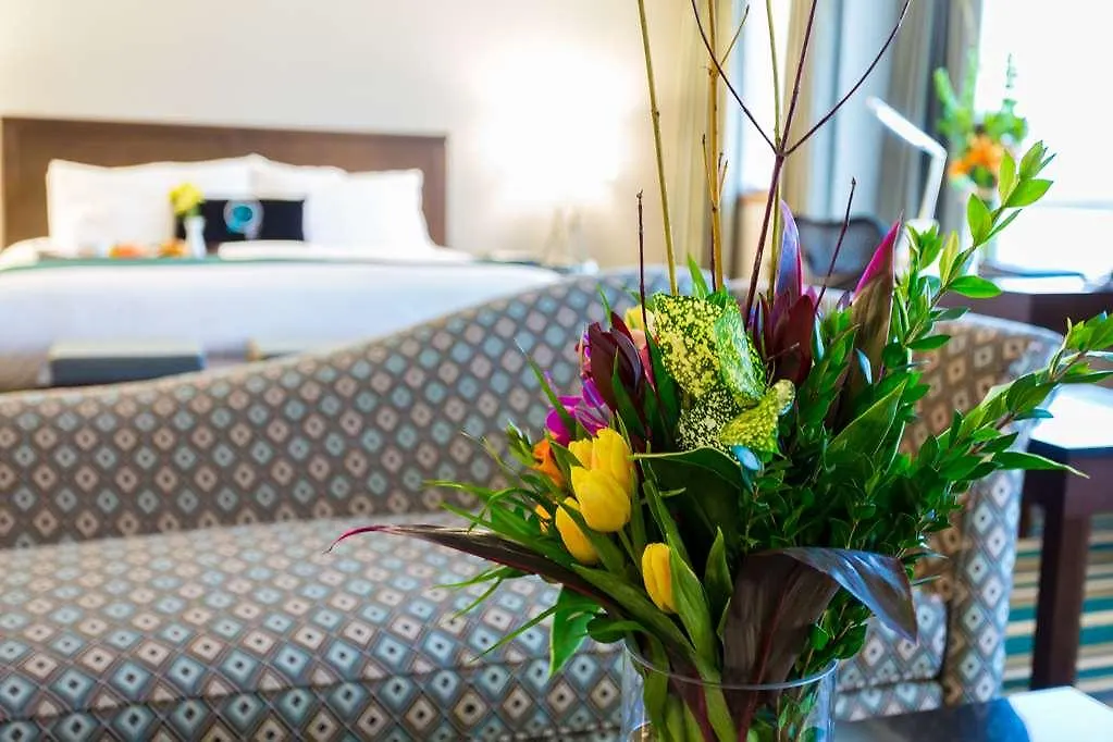 Hotel Blackfoot YYC