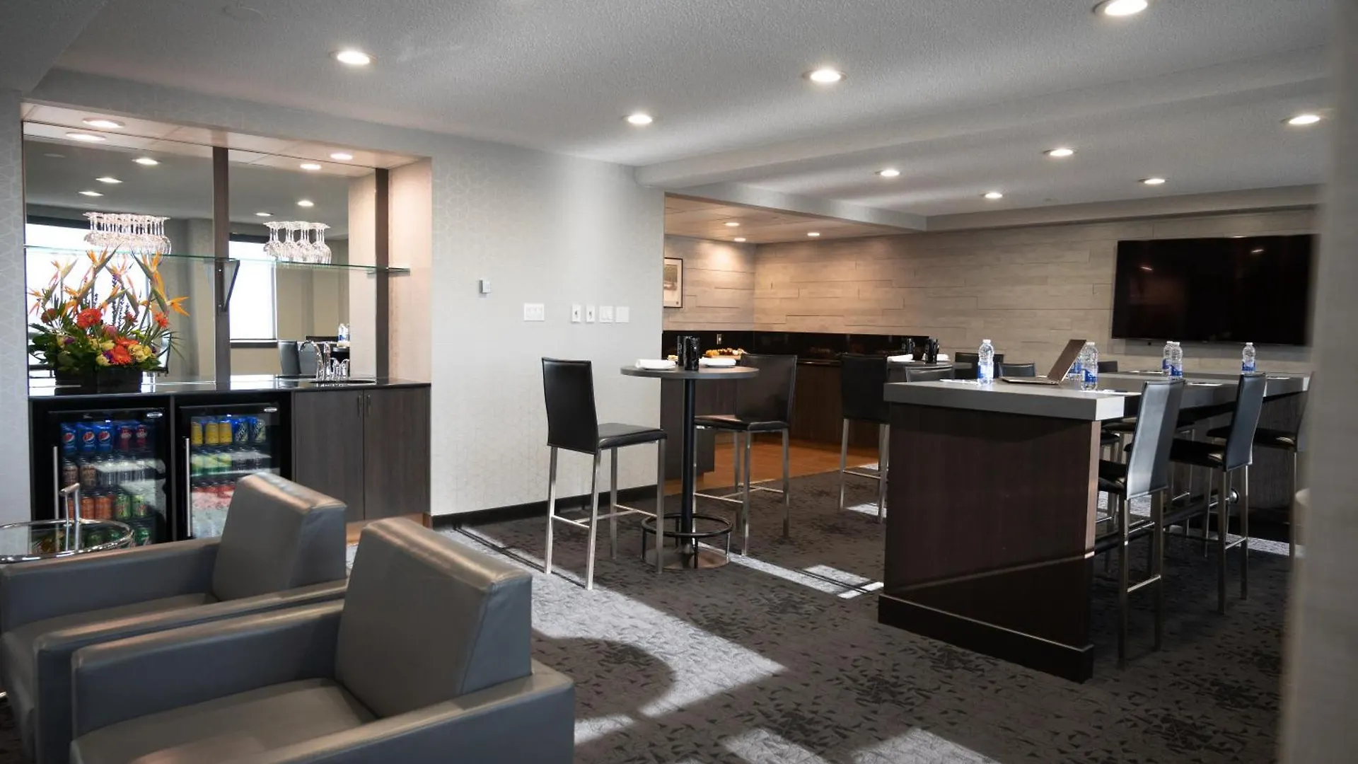 Hotel Blackfoot YYC