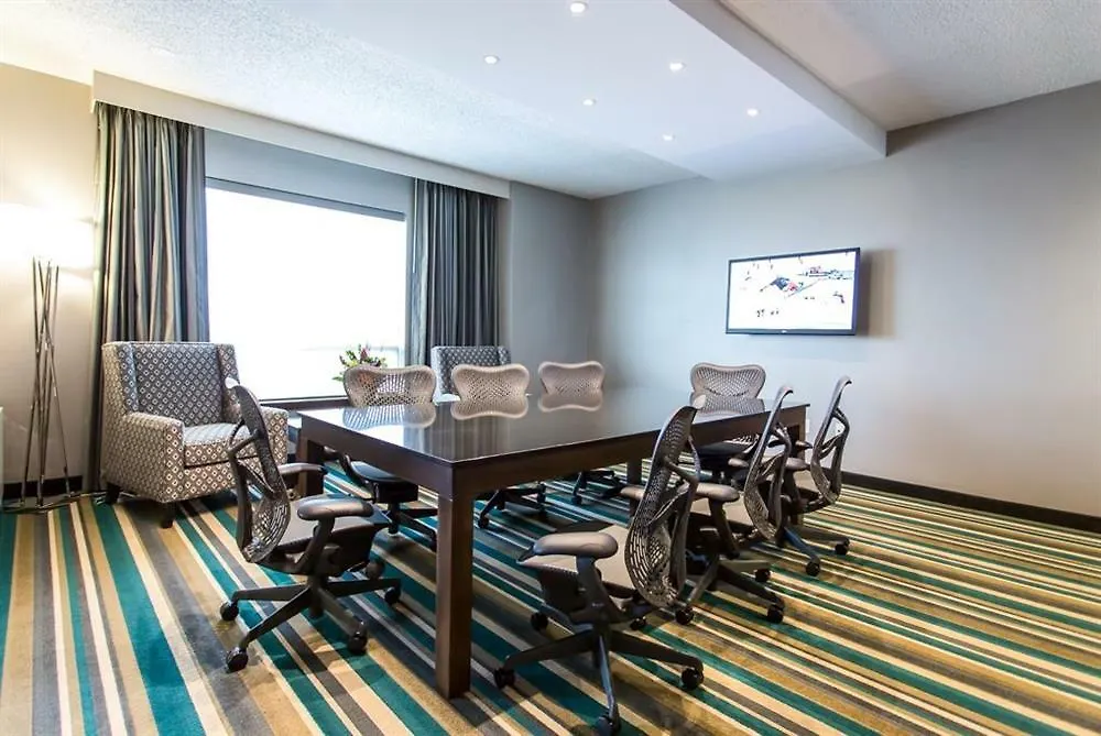 Hotel Blackfoot YYC 4*,  Canadá