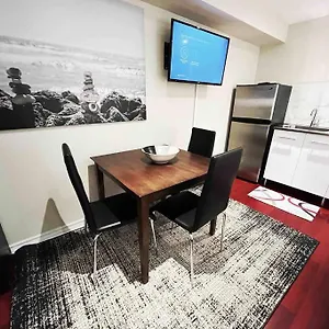 Apartment Beach Studio With Private Detached Bathroom