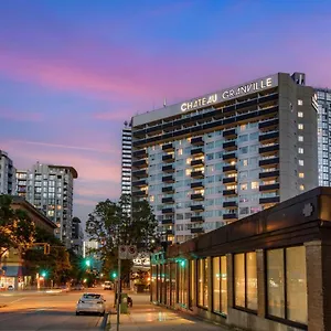 Hotel Western Premier Chateau Granville & & Conference Centre ****