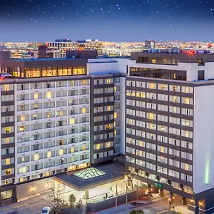 Hotel International Airport By Ihg ****