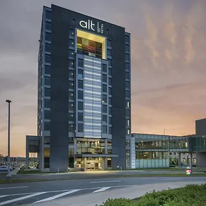 Hotel Alt Halifax Airport ****