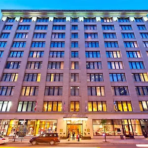 Hotel Le Square Phillips & ****