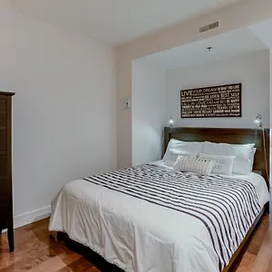 Apartment Les Immeubles Charlevoix - Le 1174