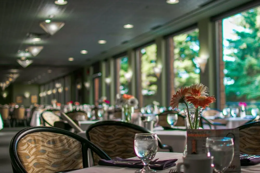 ****  Hotel Blackfoot Calgary Canada