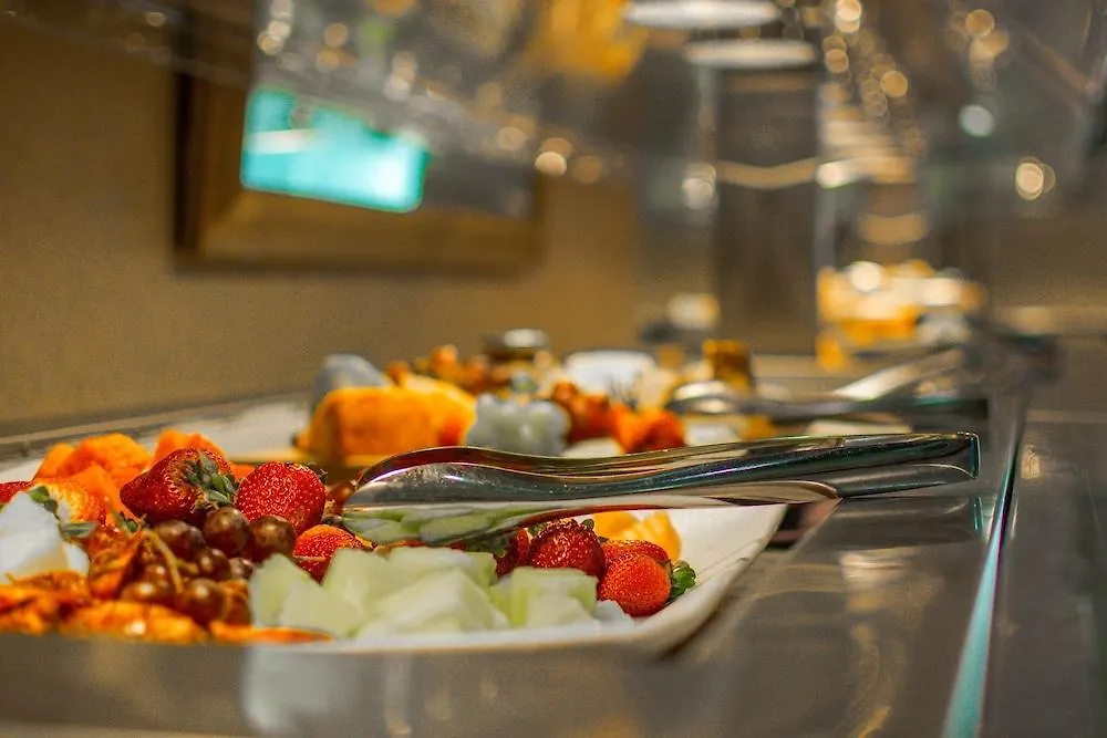 Hotel Blackfoot Calgary