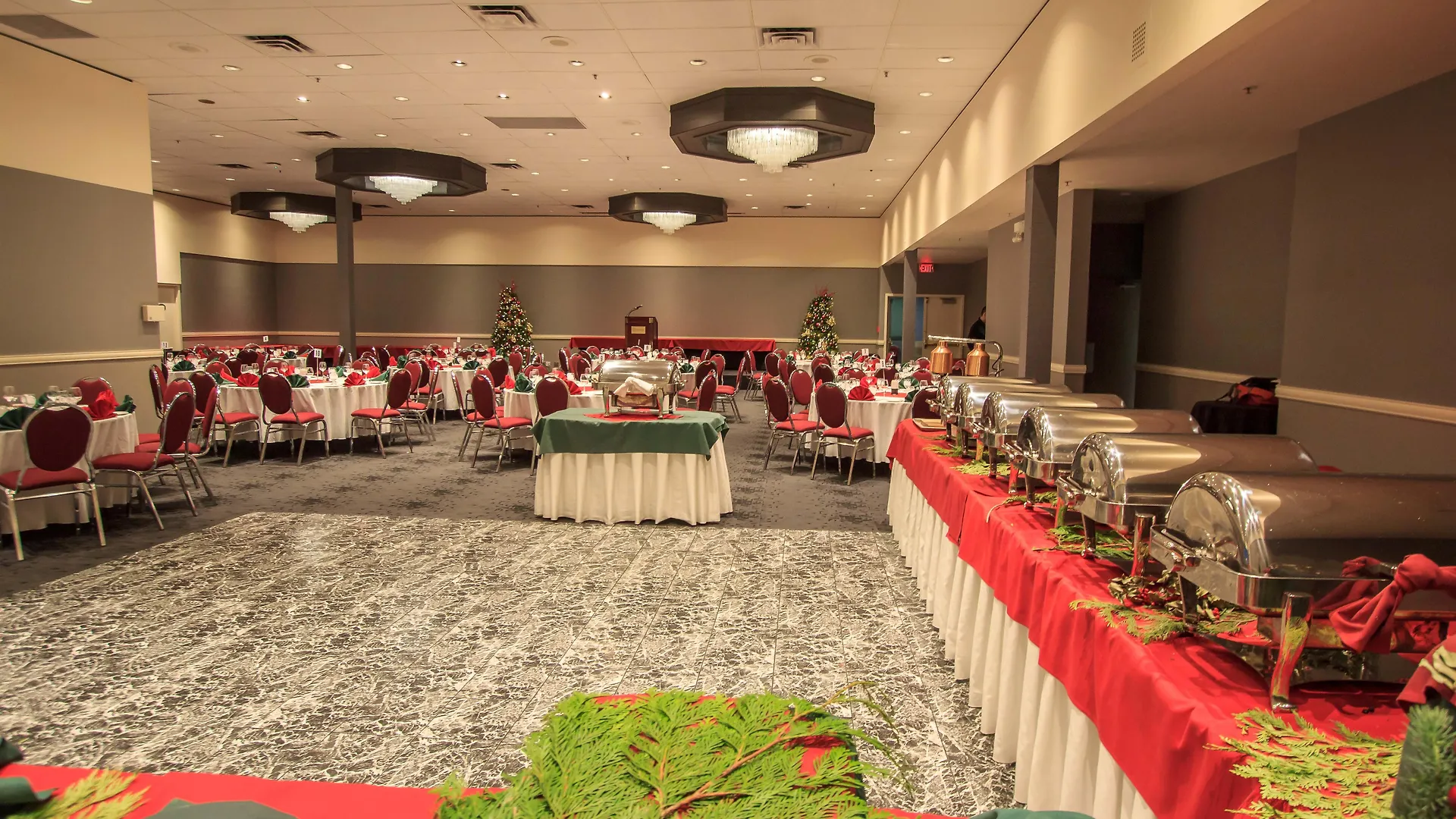 ****  Hotel Blackfoot YYC Canada