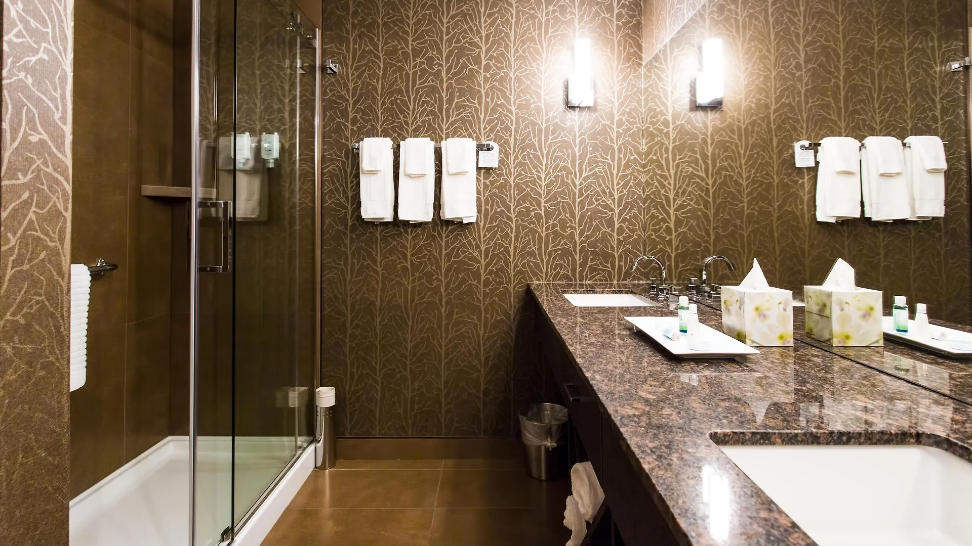 Hotel Blackfoot Calgary