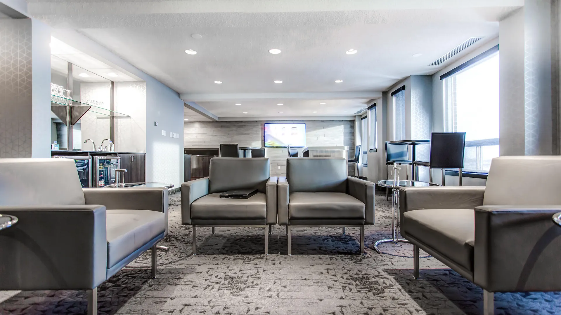 Hotel Blackfoot Calgary