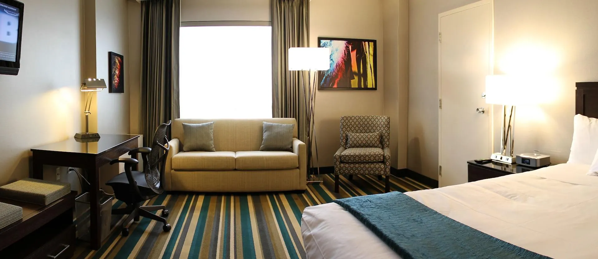 Hotel Blackfoot Calgary