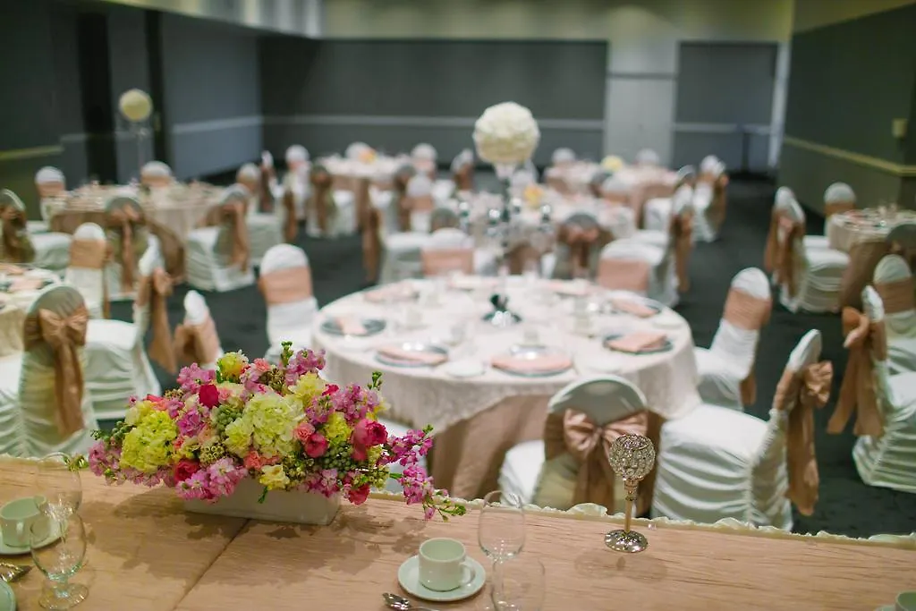 Hotel Blackfoot Calgary
