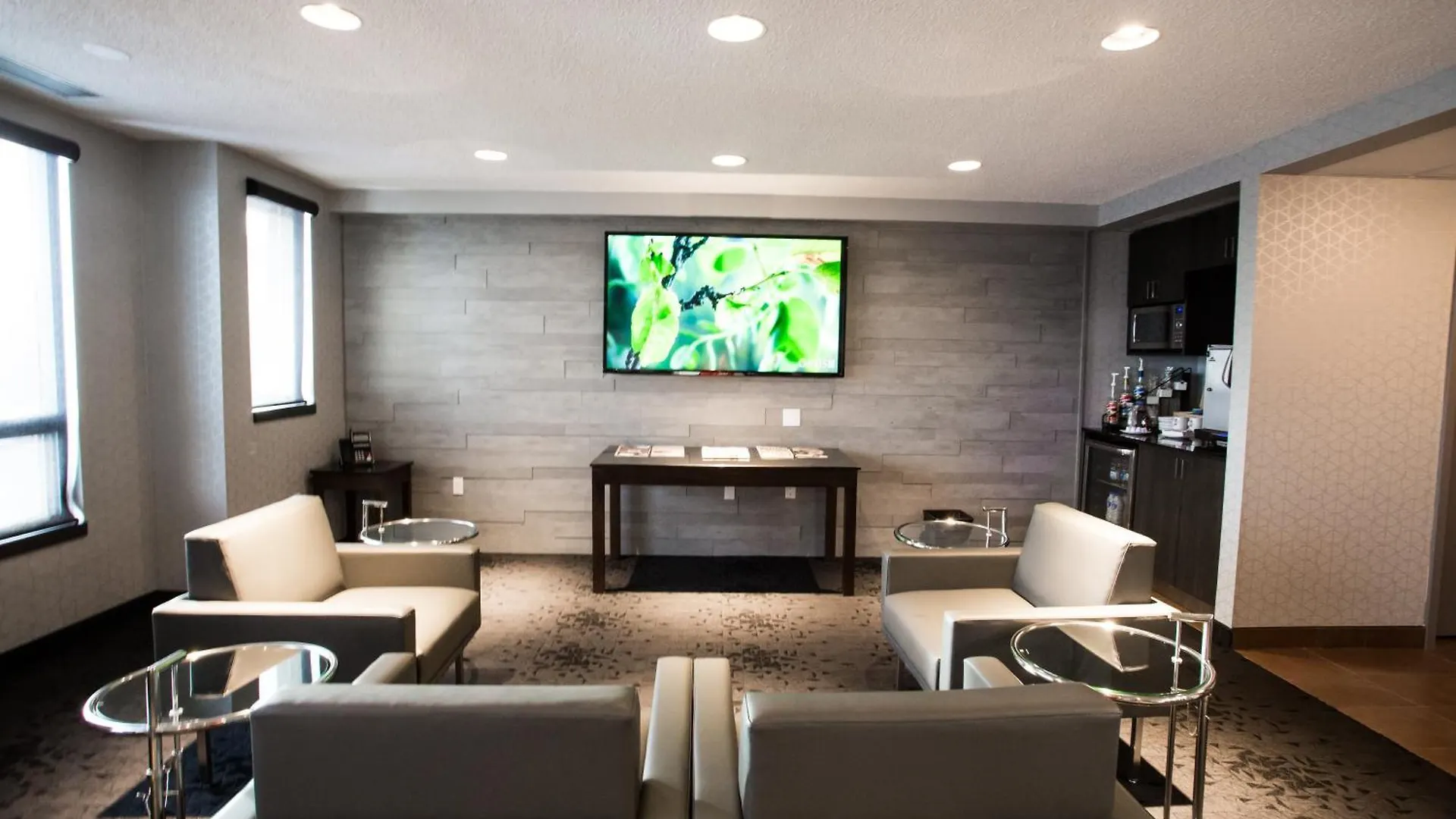 Hotel Blackfoot Calgary