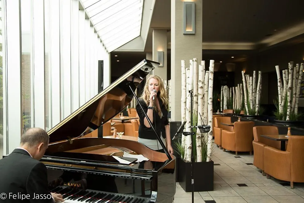 Hotel Blackfoot Calgary