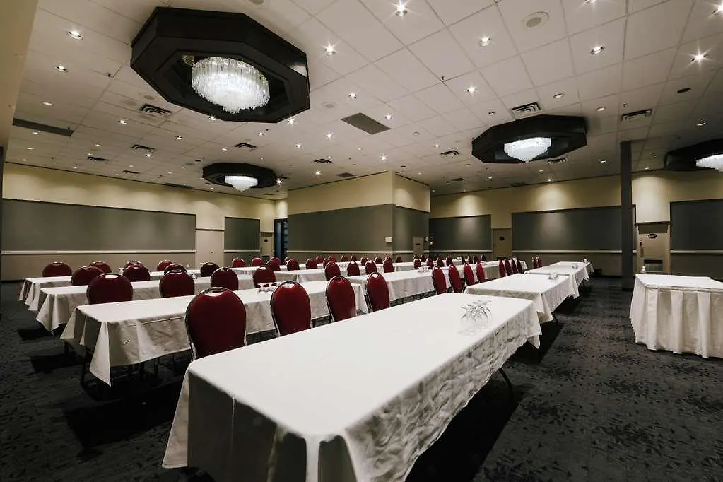 Hotel Blackfoot YYC