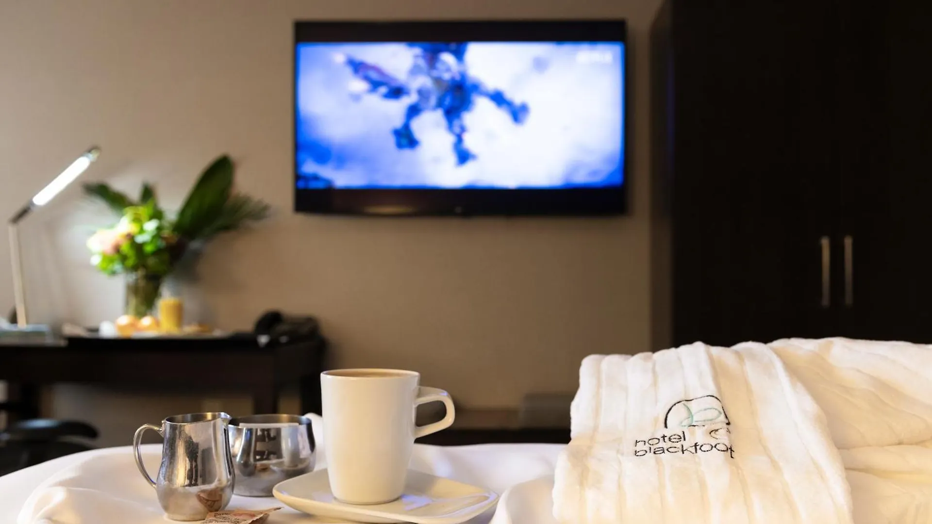 Hotel Blackfoot Calgary