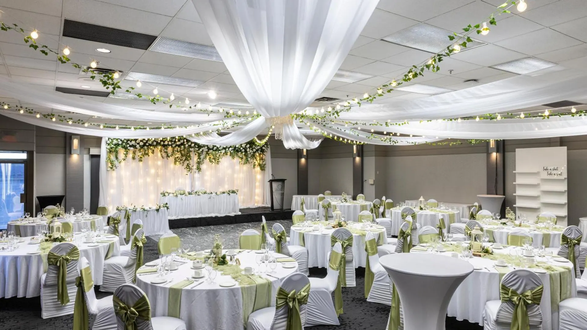 Hotel Blackfoot Calgary