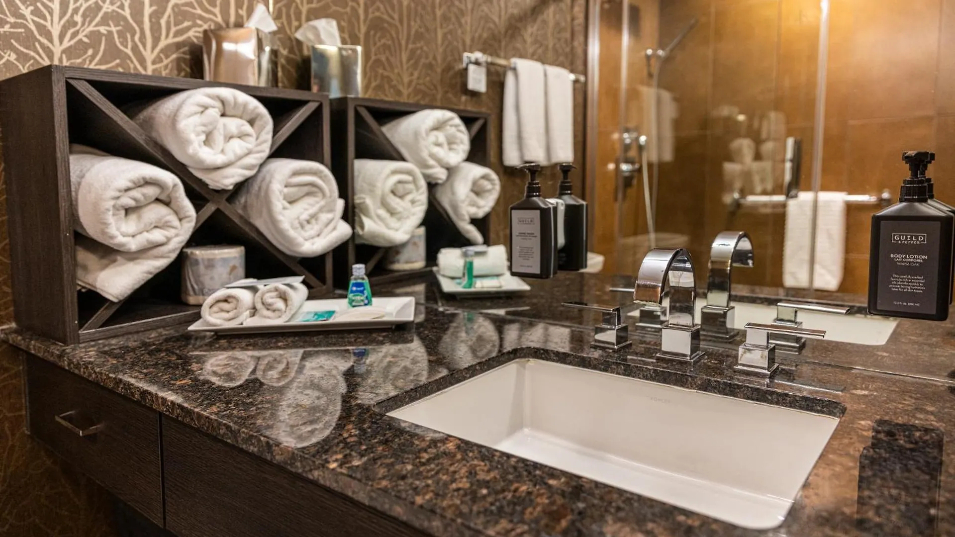 Hotel Blackfoot Calgary