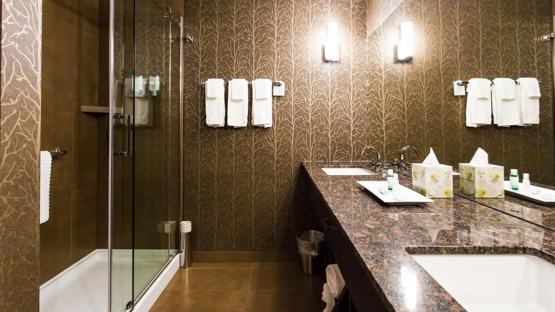 Hotel Blackfoot Calgary Canada