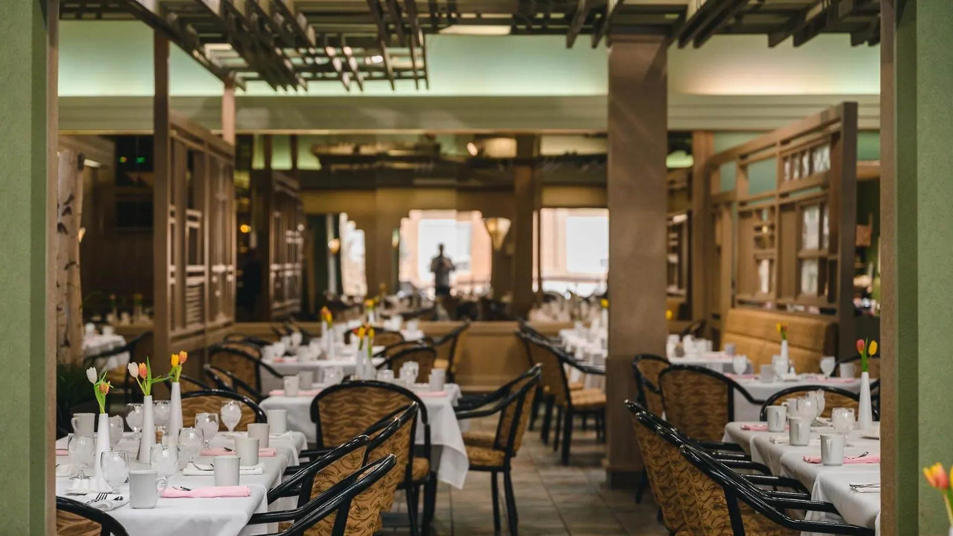 Hotel Blackfoot Calgary