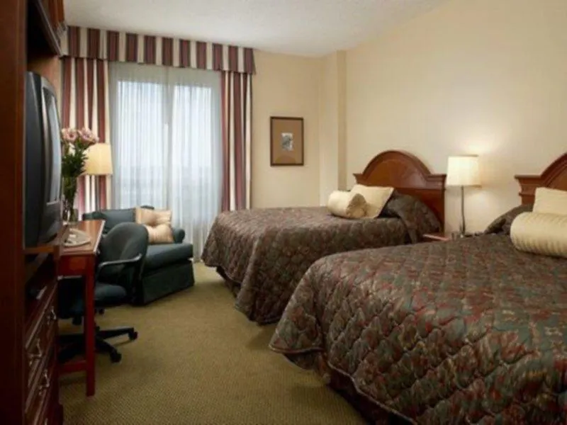 Hotel Blackfoot YYC
